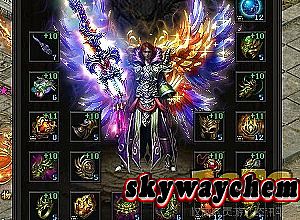 传奇1 76金币版