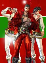 现在还有传奇家族吗