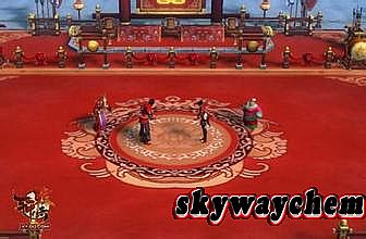 传奇屠龙刀命案