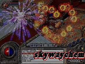 热血传奇可以赚钱吗