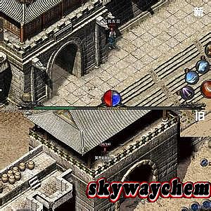 最新170金币复古传奇