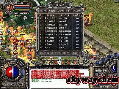 传奇专业带队家族