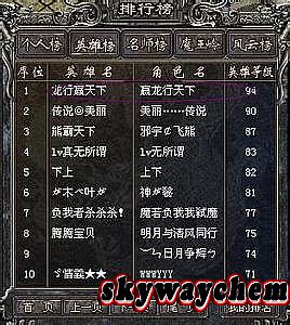 单职业传奇怎么刷元宝