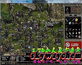 热血传奇新版官网