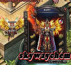 找最新开传奇世界网站