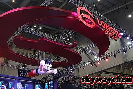 传奇世界梦回天下