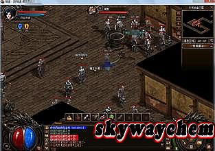 2016最新传奇网页游戏