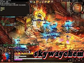 ��Ѫ�����ʿ��װ����