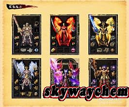 热血传奇10周年客户端在哪里能下载啊