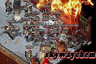 热血传奇首饰熔炼表