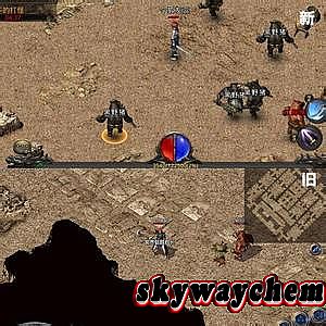 假人陪玩服务端