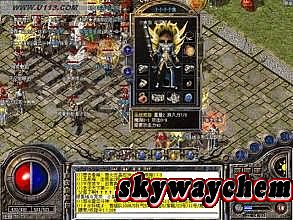 热血传奇手游部落论坛