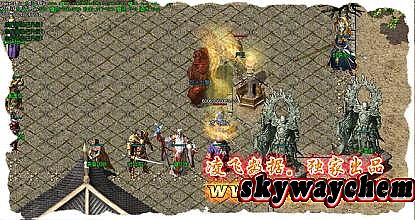 传奇世界手机版怎么样