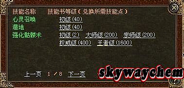 传奇世界超变