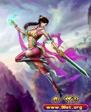 复古传奇大服